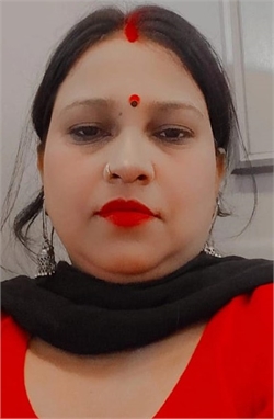pooja Nigam - Part time Patient Care and Elderly Care and Baby Sitter in Mayur vihar in Delhi