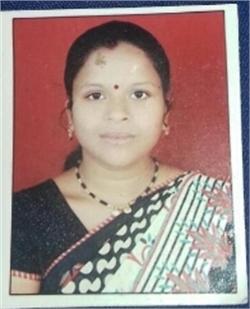 Pooja Nilesh Dongre - Part time Cleaner and Cook and Baby Sitter in Shivaji Nagar in Pune