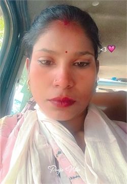 Pooja nitin - Part time Cook in Dakshinpuri in Delhi