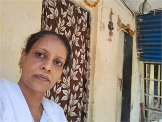 Pooja Pahuja - Part time Cleaner and Cook in Chembur East in Mumbai