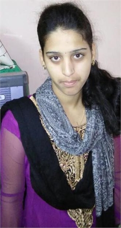 Pooja Palande (Santosh- Fieldboy) - Part time Cleaner and Cook and Baby Sitter in Kothrud in Pune