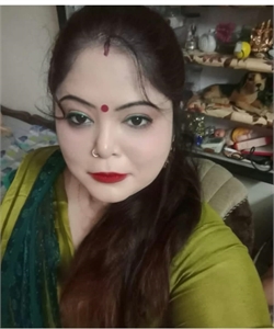 Pooja Panday - Full time Cook in Prayagraj in Allahabad