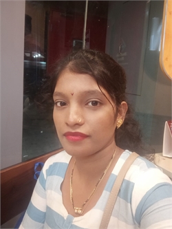 Pooja Pawar - Part time Patient Care and Elderly Care and Baby Sitter in Ghatkopar East in Mumbai