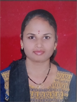 Pooja Pawar - Part time Baby Sitter in Fursungi in Pune