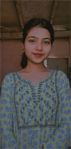 Pooja Mahendra Pedamkar - Full time Baby Sitter in Ghatkopar West in Mumbai
