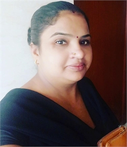 pooja piwali - Part time Cook in bandra easdt bhart nagar in Mumbai