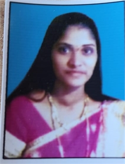Pooja pramod kalekar - Part time Baby Sitter in Kalyan  khadavali in Mumbai