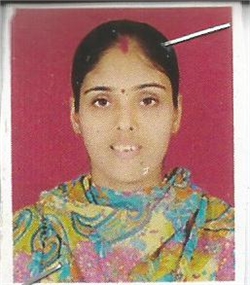 Pooja Pramod Savrdekar - Part time Cook and Baby Sitter in Kurla West in Mumbai