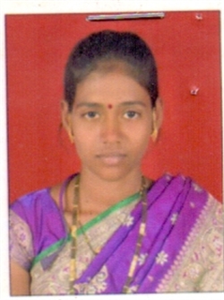 Pooja Prasad Panchal - Part time Cleaner in Santacruz East in Mumbai