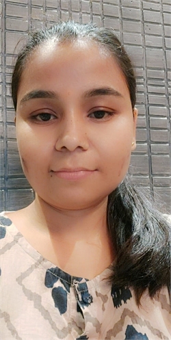 Pooja Rahul Singh - Full time Cleaner and Cook and Baby Sitter in Darjeeling in Darjeeling