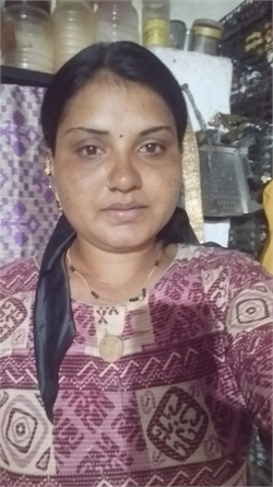 Pooja Rajesh Mane - Full time Baby Sitter in Satara in Satara