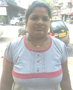 Pooja Rajesh Rajput