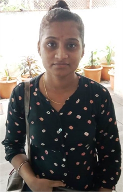 Pooja Narayan Rajgurav