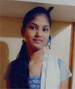 Pooja Rajguru - Part time Cleaner and Baby Sitter in Andheri East in Mumbai