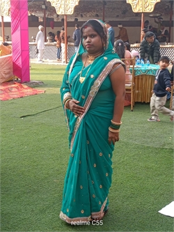 Pooja - Full time Cleaner in Delhi in New Delhi