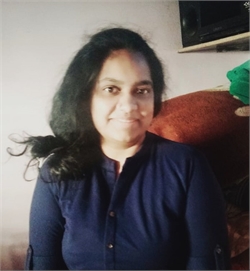 Pooja Raju Khandare - Part time Patient Care and Elderly Care and Baby Sitter in Aundh in Pune