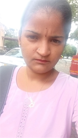 Pooja ramesh  chauhan - Part time Baby Sitter in pawai in Mumbai