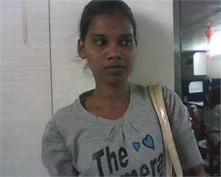 Pooja Ramesh Kapurkar - Part time Patient Care and Elderly Care and Baby Sitter in Kalyan in Thane