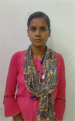 Puja - Full time Cleaner in Nanded in Nanded
