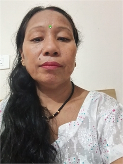 Pooja - Full time Cleaner in Delhi in New Delhi