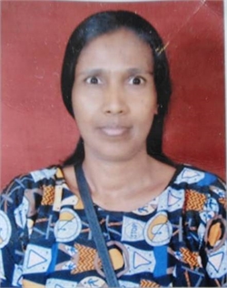 Pooja Ranjeet Mandarwal - Full time Patient Care and Elderly Care in Kondhwa in Pune