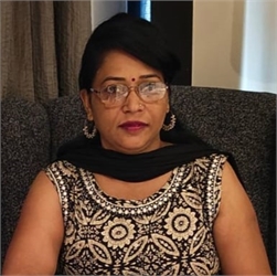 Pooja Rathore - Full time Patient Care and Elderly Care and Baby Sitter in Indore in Indore