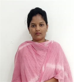 Pooja Ravi Bardekar