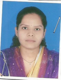 Pooja RAvi Vadeker - Part time Cleaner and Baby Sitter in Kandivali East in Mumbai