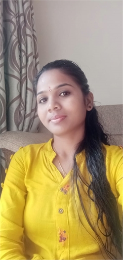 pooja gunaji ujagare - Full time Cleaner and Baby Sitter in andhari in Mumbai
