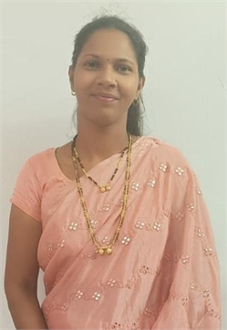 Pooja Rupesh Pomendkar - Full time Baby Sitter in Jogeshwari West in Mumbai