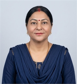 Pooja Saini - Part time Baby Sitter in Ghaziabad in Ghaziabad