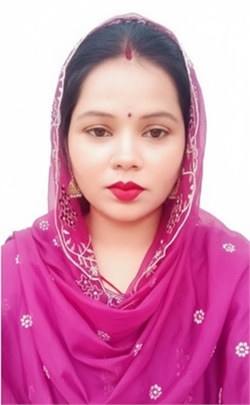 Pooja Saini - Part time Cleaner and Cook in Gurugram in Gurgaon