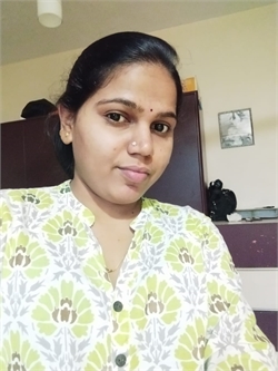 pooja sameer parval - Part time Cleaner and Cook in dombovali in Mumbai