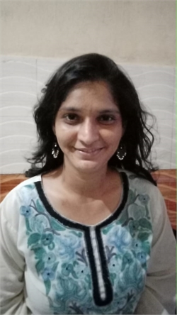 pooja sandeep zeple - Part time Cook in thane in Thane