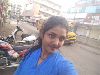 Pooja Sandip Waghchaure - Full time Cleaner and Cook in Nasik in Nashik