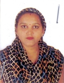 Pooja Sanjay Bidlan - Part time Cleaner and Cook and Baby Sitter in Vile parle east in Mumbai