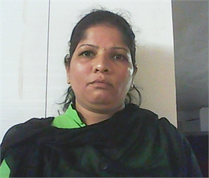 Pooja Santosh Kadam - Full time Baby Sitter in Ratnagiri in Ratangarh