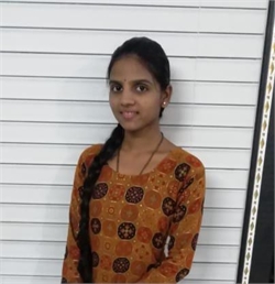 Pooja santosh Chimate - Part time Cleaner and Cook and Patient Care and Elderly Care and Baby Sitter in Badlapur West in Mumbai
