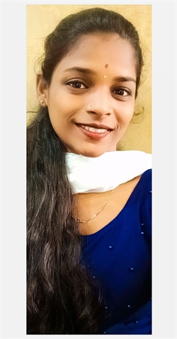 Pooja Satish Satpote - Part time Cleaner and Baby Sitter in Mulund West in Thane