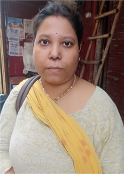 Pooja Satra - Part time Cleaner and Cook in Tugalkabad Extn in Delhi
