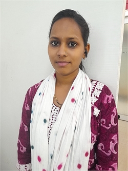 Pooja Devi - Full time Cleaner and Cook and Baby Sitter in bihar in Patan