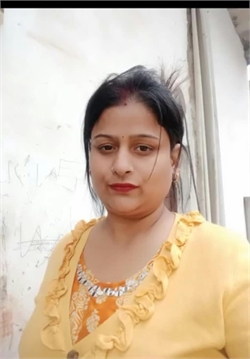 Pooja Sharma - Part time Baby Sitter in Sector 51 in Noida