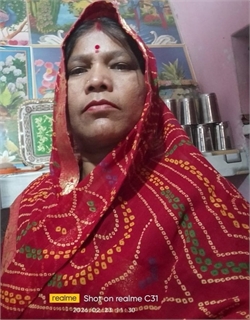 Pooja Sharma - Part time Cook in Baori, Rajasthan, in Jodhpur
