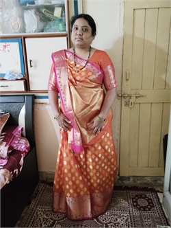POOJA SHARMA - Part time Cleaner and Baby Sitter in Chandkheda, Ahmedabad, Gujarat in Ahmedabad