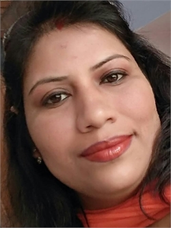 Pooja Sharma - Full time Baby Sitter in Sector 40D, in Chandigarh