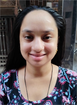 Pooja Sharma - Part time Cook in Mangolpuri in Delhi