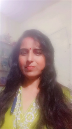 Pooja Sharma - Part time Cook in Shakti Nagar in Gorakhpur