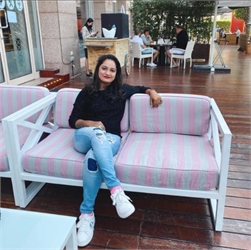 pooja shelaar - Part time Baby Sitter in kurla in Mumbai