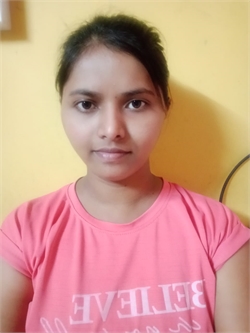 Pooja Shenfad Magar - Full time Cook in sion in Mumbai