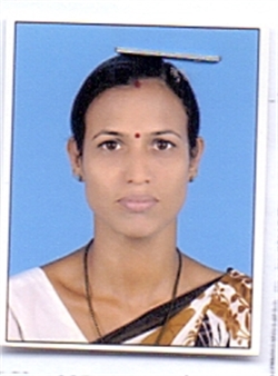 Pooja Shetty - Part time Cook in Dombivli West in Thane